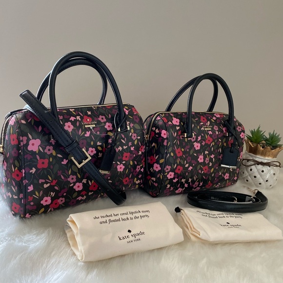 Kate Spade Cameron St. Boho Large Lane - Picture 5 of 6